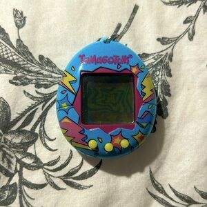 Tamagotchi